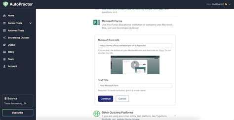 autoproctor|AutoProctor Helpdesk.